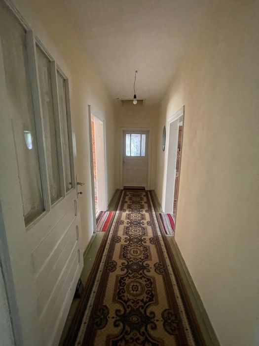 Vand casa locuibila Comuna Beceni