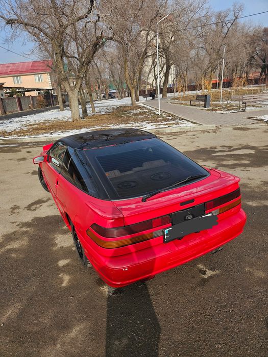 Продам Ford Probe 1 2.2 turbo