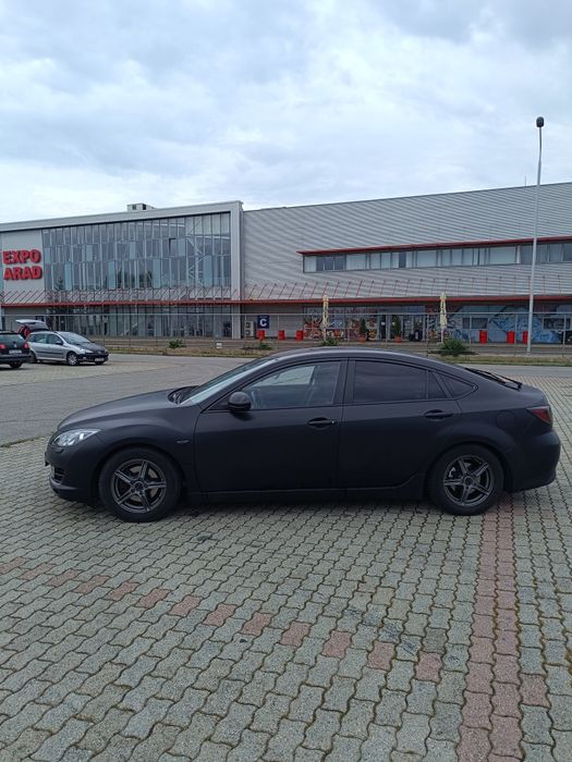 MAZDA 6 2008 — imagine 3