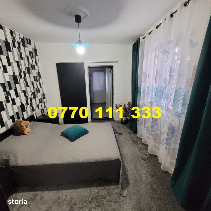 - Casa cu 5 camere, zona centrala.
