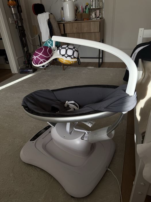 шезлонг 4moms* mamaRoo 4