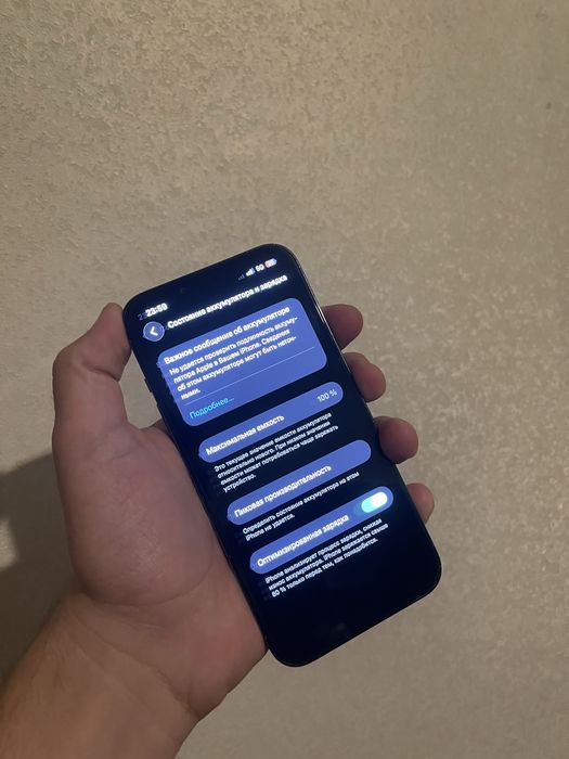 iphone 13pro 256