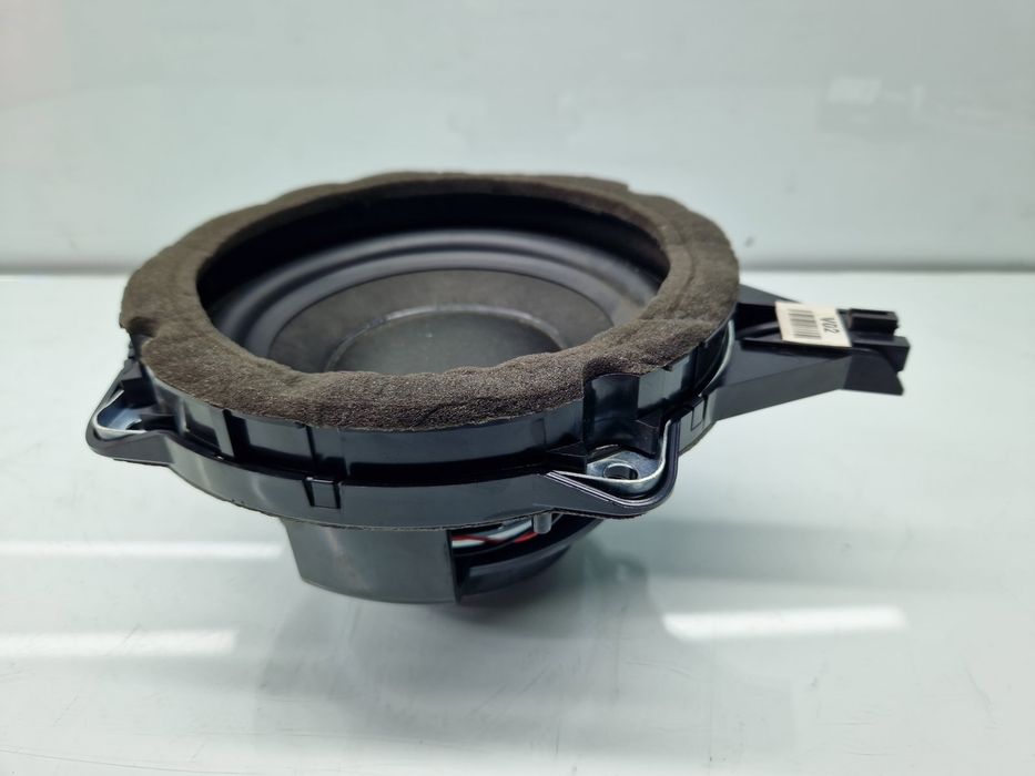 Subwoofer Hyundai i40 Wagon [Fabr 2012-2019] 96380-2T100