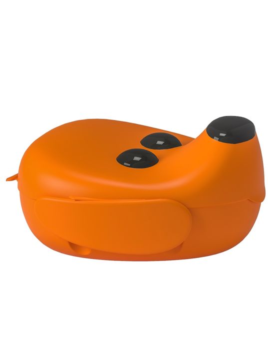 Caserola mancare copii in forma de cățel