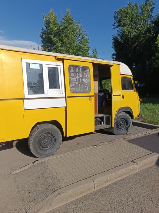 Avia 21 (1985 года)