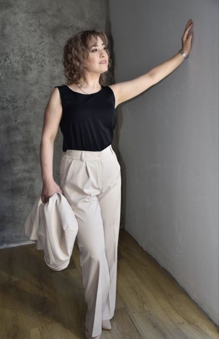 Ведущая праздников. Не Тамада