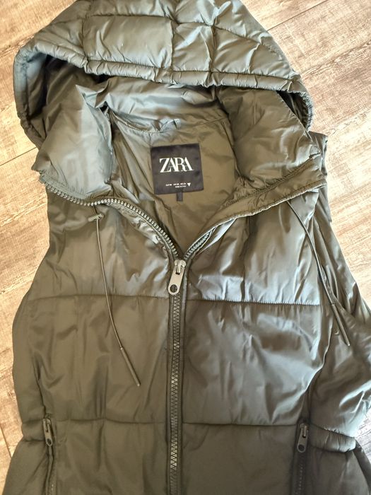Дълъг Елек Zara XS