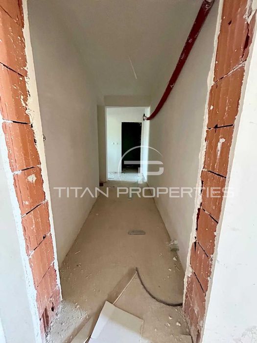 Продава се Двустаен апартамент в Пловдив, Остромила - 68 кв.м за 1543 €/кв.м - Снимка #5