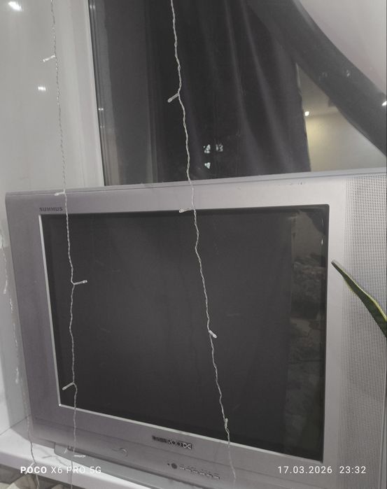 Продам телевизор