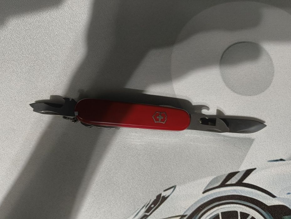 Victorinox ножики