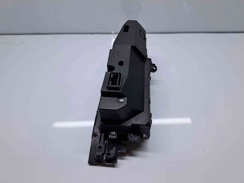 Display bord MAZDA 3 II Hatchback Facelift [Fabr 2011-2013] BCD3611J0