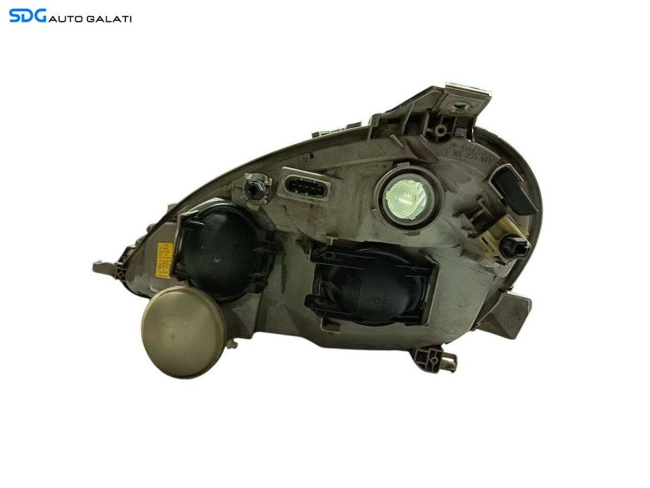 Far Dreapta Halogen Mercedes Clasa A Class W168 1996 - 2004 Cod A1688201861 [LS0106]