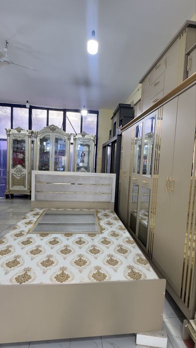 Bepul dastafka va ustanofkasi bilan 1-qoʻl optom narxlarda