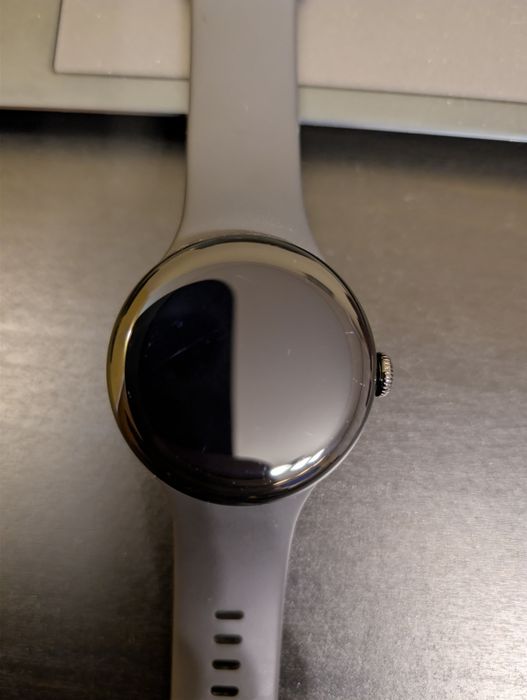 Google pixel watch 2