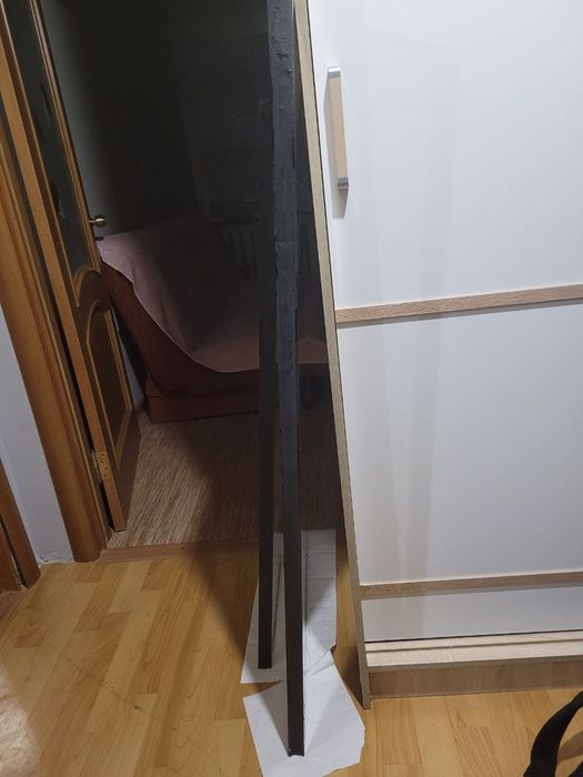 Два стекла для окон