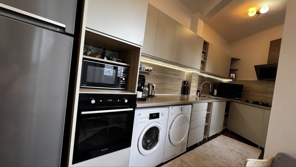 OFERTA! Usi de bucatarie MDF