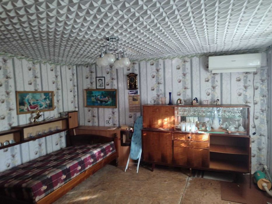 Къща в Захари Стояново