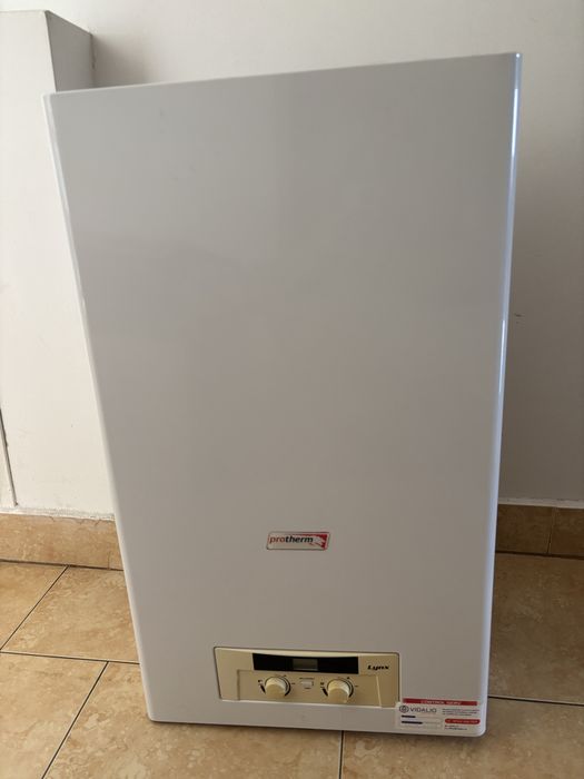 Vand centrala pe gaz-apartament Linx24