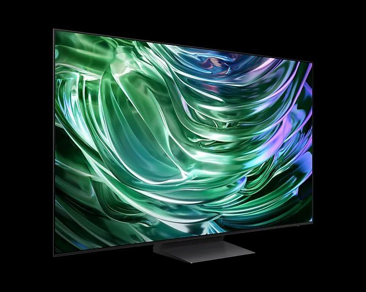 Samsung OLED 55"65S90D