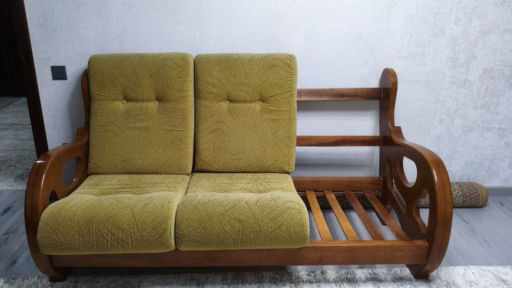 2 Дивана 2 кресла