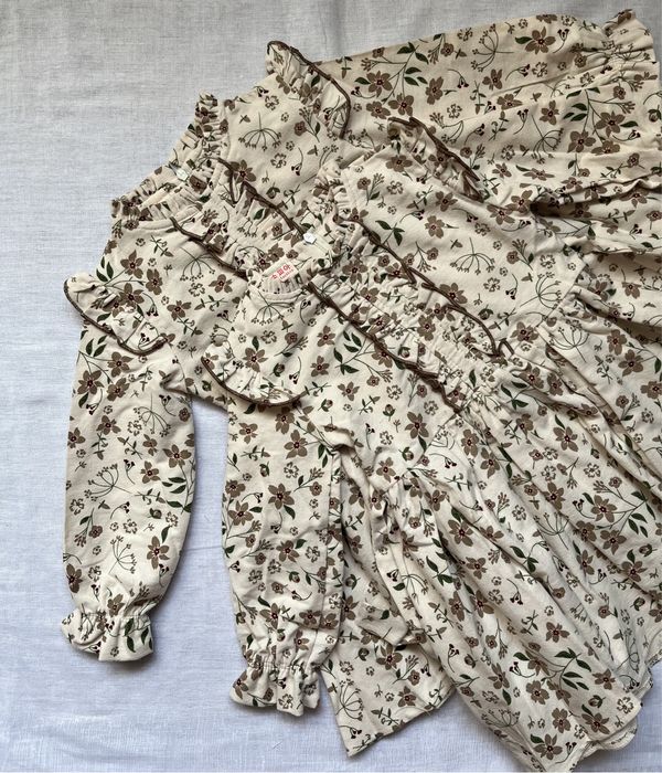 Платье для девочек