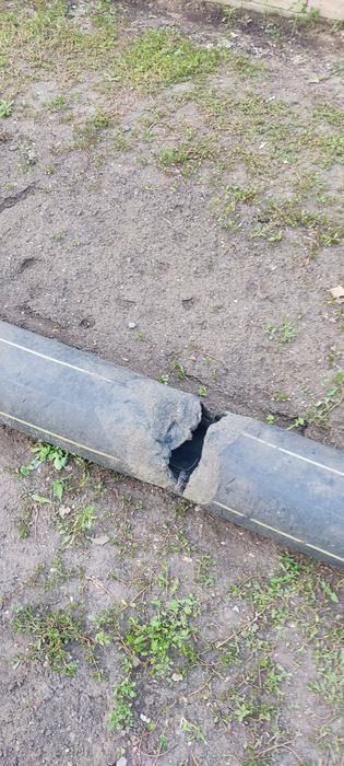 Труба для ливневки