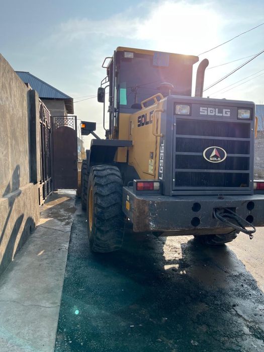 Погрузчик SDLG 36 сатылады!