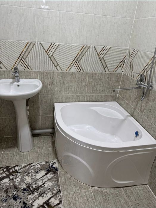 Срочна Продаётся квартира 3ком.