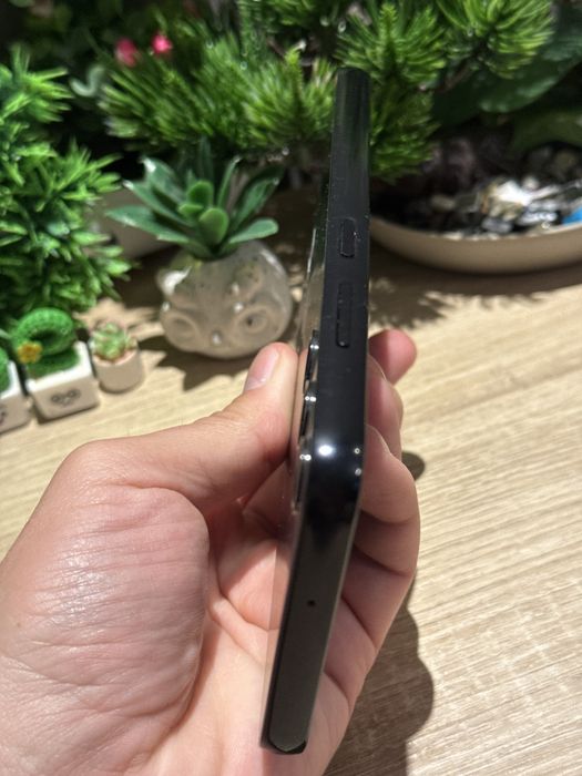 Samsung  A05s  black ‼️Husa si folie‼️Garantie‼️