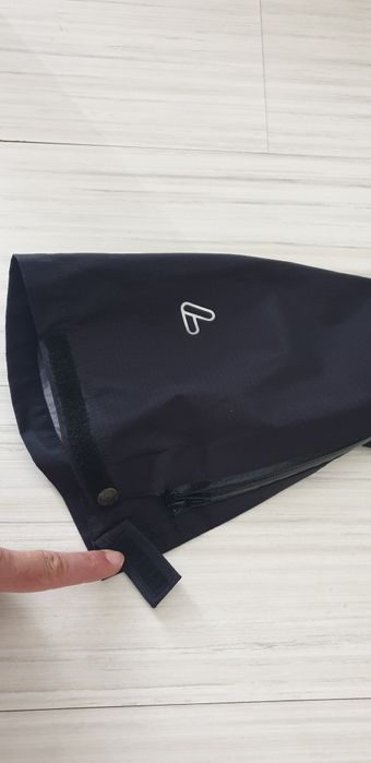 Loffer  Gore Tex Bike PRO Shell Mens Pant  M / L  ОРИГИНАЛ! Мъжко Долн