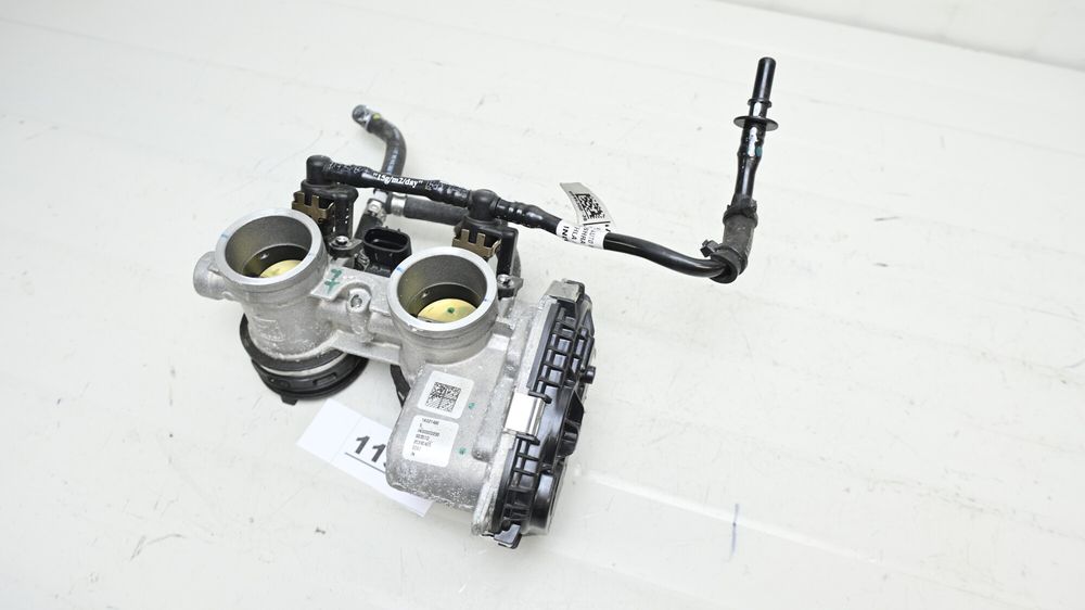 Rampa De Injectie Aprilia RS 457 2024 - 2026