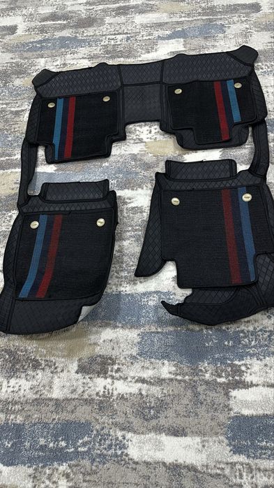 Полик для VOYAH free новый оригинал