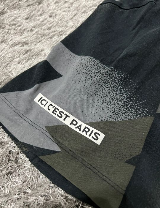 Tricou PSG  Paris