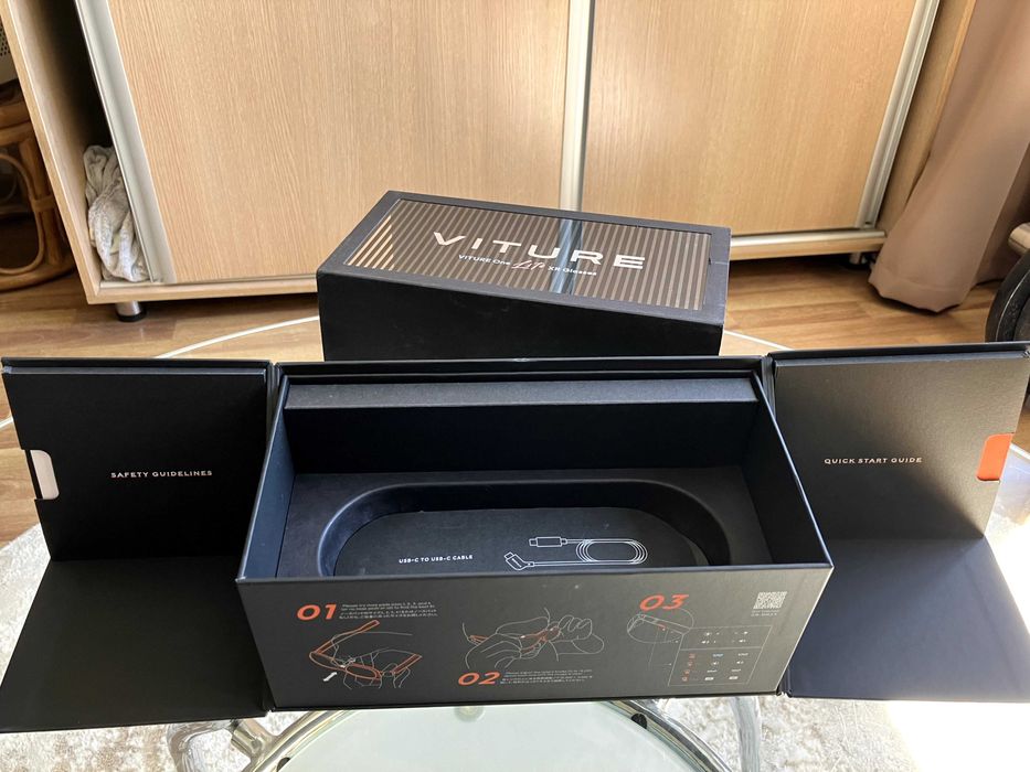 VITURE One Lite XR очки