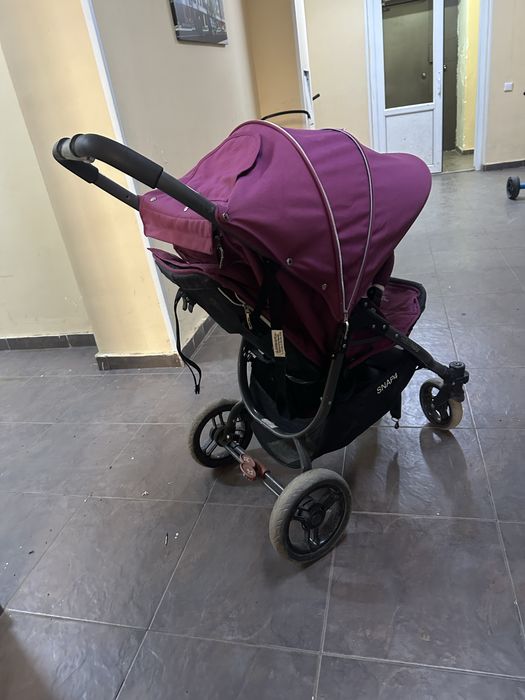 Коляска valco baby