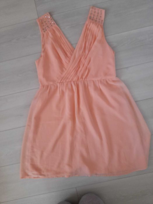 Дамска страхотна рокля