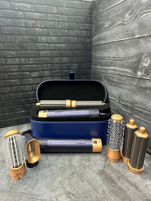 Дайсон фен, Стайлер дайсон, Dyson фен для девушек. Подарки для девушек