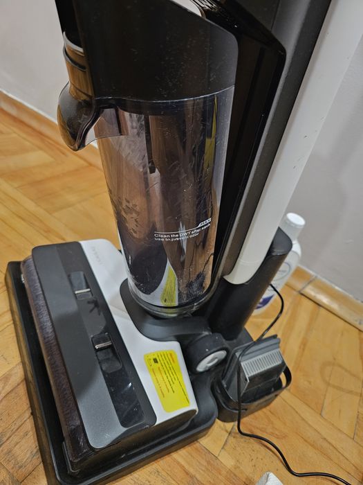 Tineco FLOOR ONE S5 PRO Прахосмукачка за мокро и сухо чистене