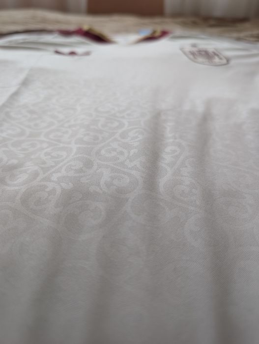 Испания WC 2026 Резервен екип, нов