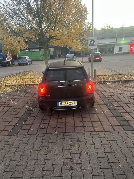 MINI Clubmen JCW R55 Мини Клубмен