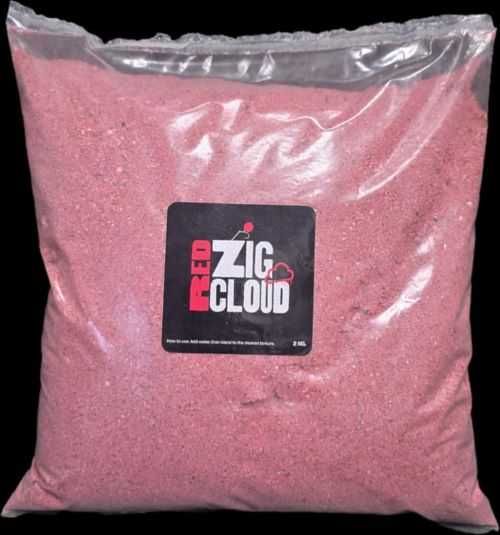 Захранка за зиг Zig-Rig 2кг.