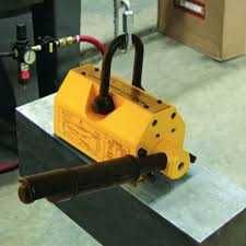 Магнитный захват 5 т