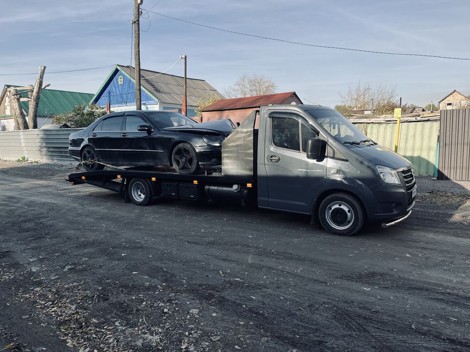 Услуги Эвакуатора Город межгород не дорого
