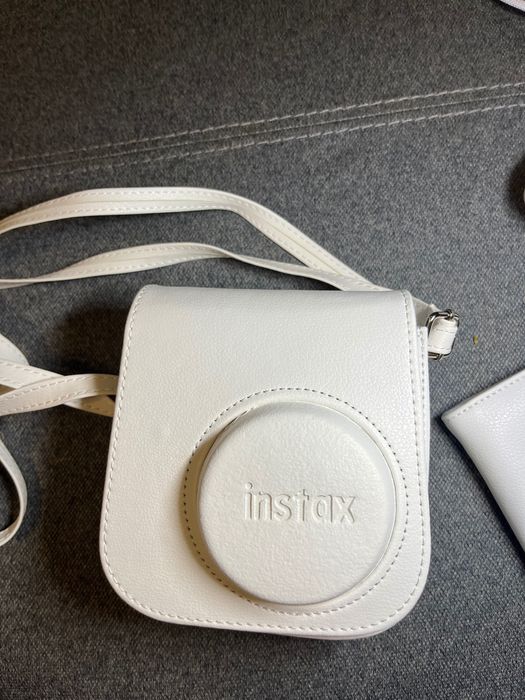 Фотоапарат за моментни снимки