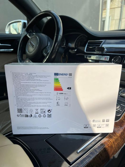 Tableta honor pad 10