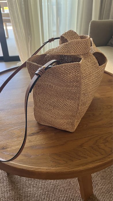 Loewe чанта рафа