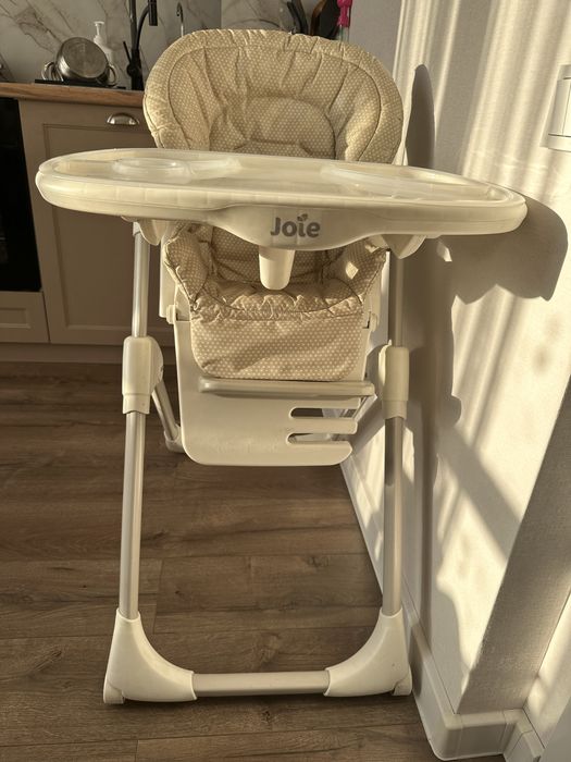 Детский стульчик joie