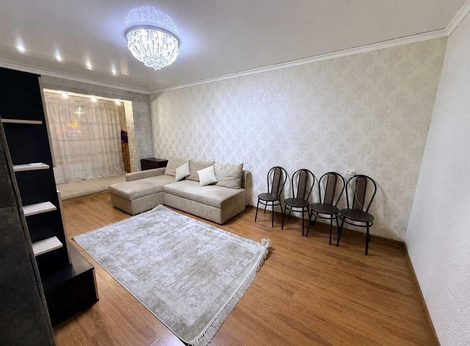 1 комнатная квартира, 36 кв.м., 2/5 этаж