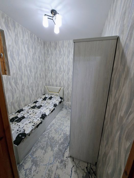 Продаётся Чиланзар 19-квартал 3⁴/1/4