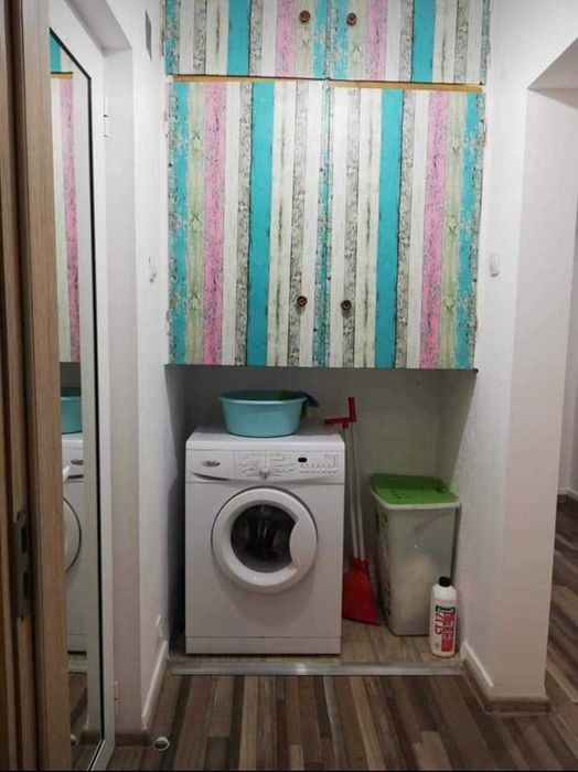 Продава се Тристаен апартамент в Стара Загора, Център - 65 кв.м за 1154 €/кв.м - Снимка #6